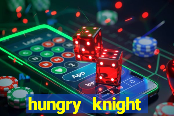 hungry knight gameboy rom pt br